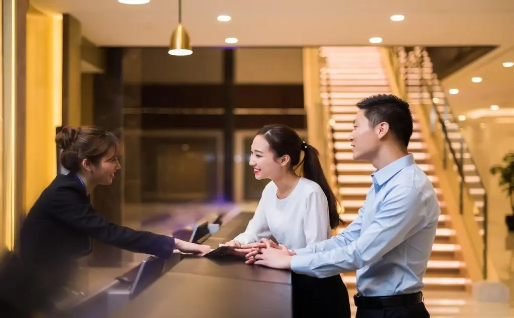 Шанхай: Novotel Shanghai Hongqiao Hotel