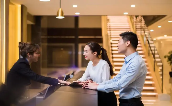 Шанхай: Novotel Shanghai Hongqiao Hotel
