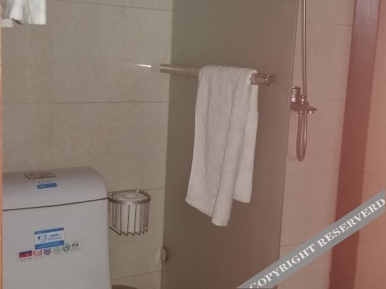 Хучжоу: Unique Hotel
