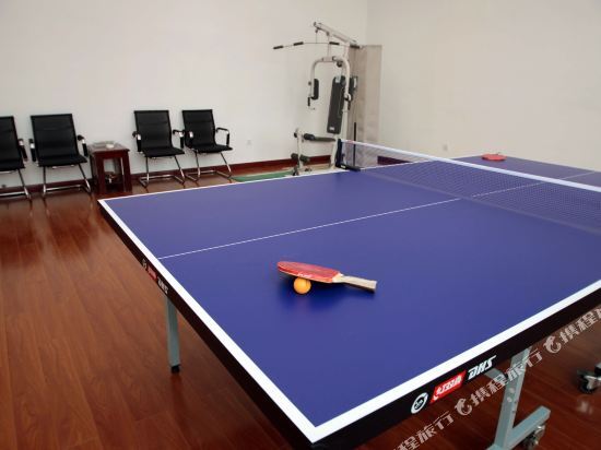 Цзясинь: Huayue Boutique Hotel