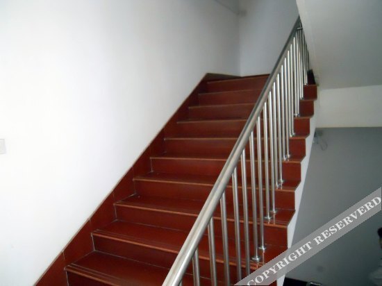 Тяньцзинь: Golden Apple Express Hotel