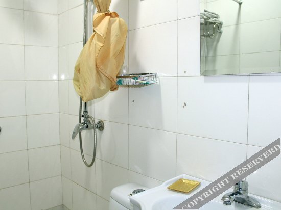 Тяньцзинь: Golden Apple Express Hotel