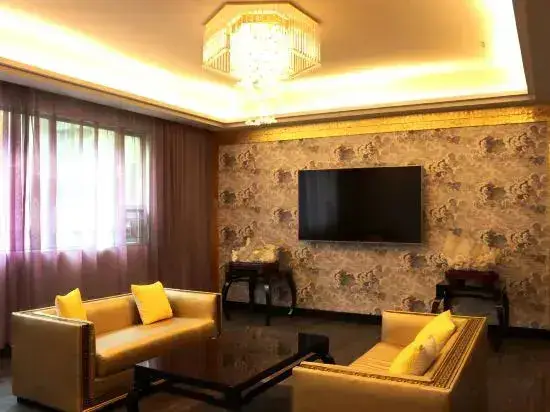 Дунгуань: Tianying Hotel