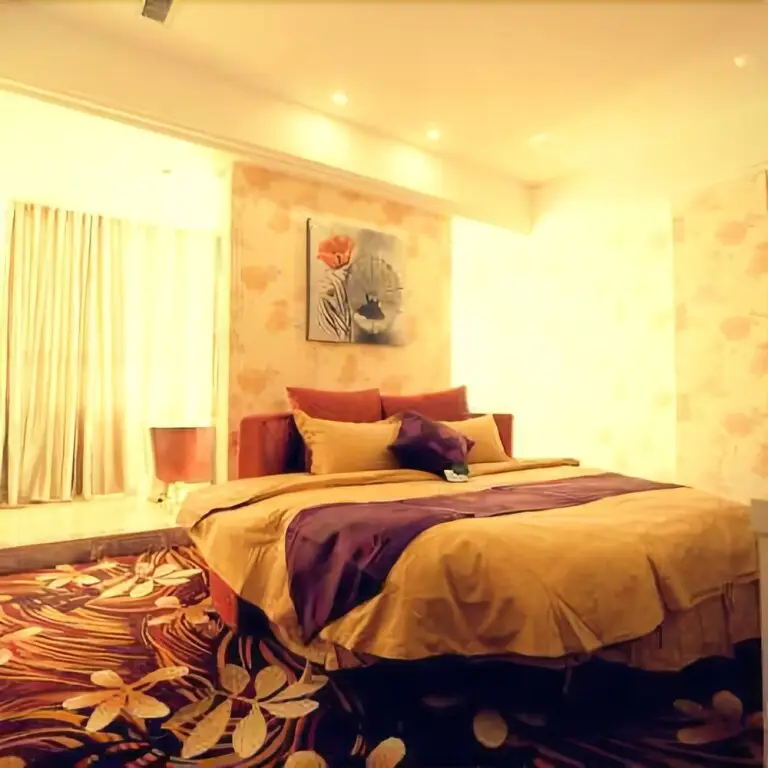 UP Boutique Hotel — фото 1