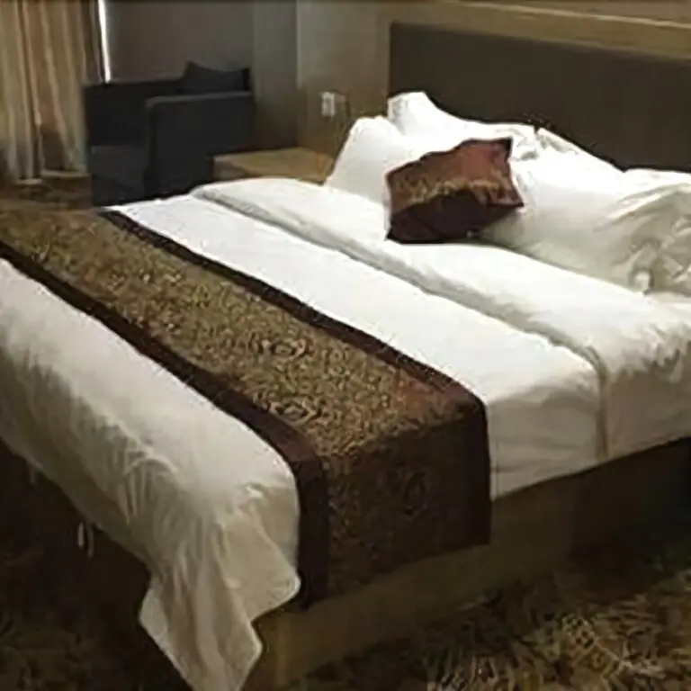 Корла: UP Boutique Hotel