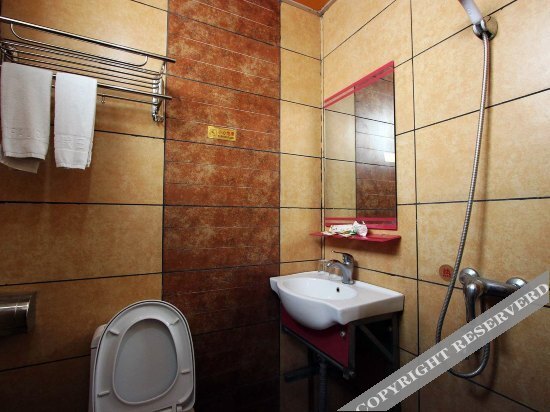 Bandao Holiday Hotel — фото 1