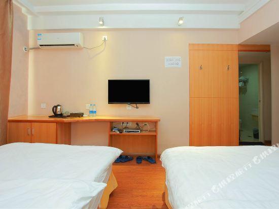 Куньмин: Yuxing Express Hotel