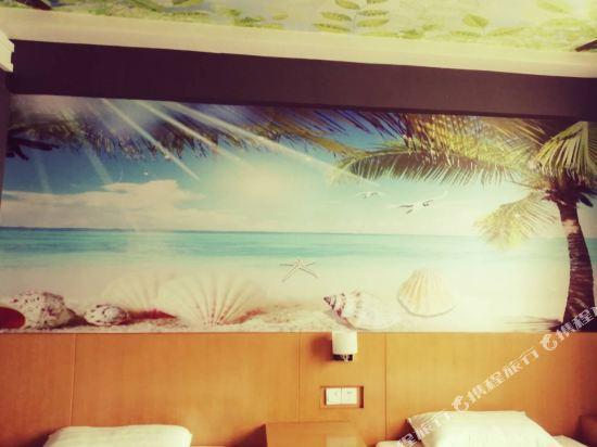 Куньмин: Yuxing Express Hotel