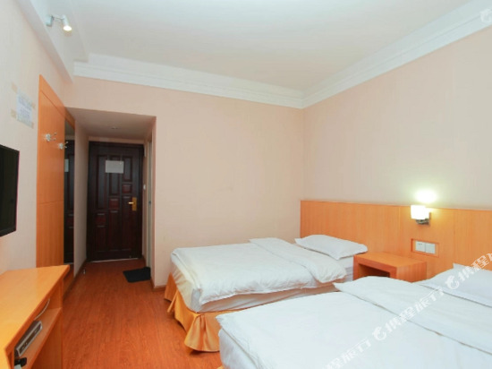 Куньмин: Yuxing Express Hotel