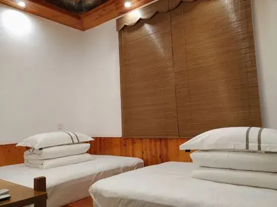 Чжанцзяцзе: Yuyuan Hostel