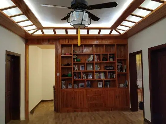 Чжанцзяцзе: Yuyuan Hostel