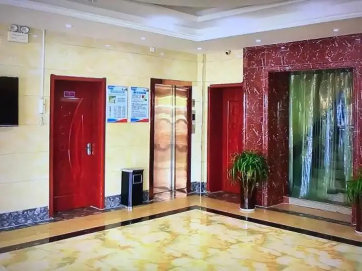 Сюйчжоу: Datang Express Hotel