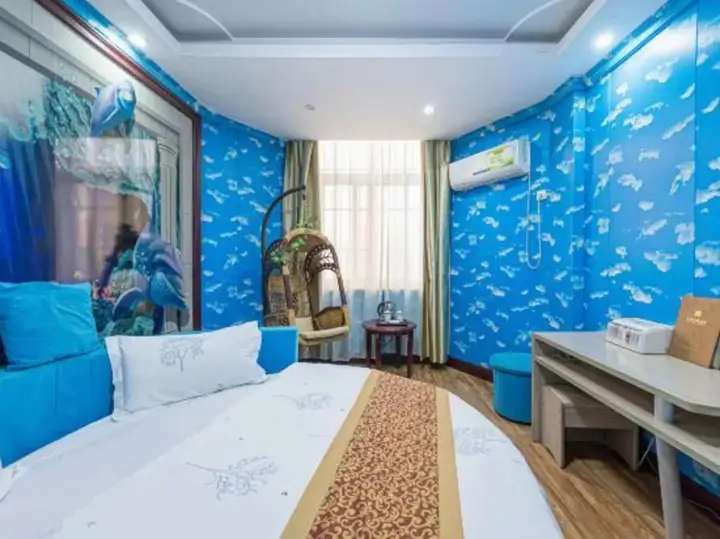 Сюйчжоу: Datang Express Hotel