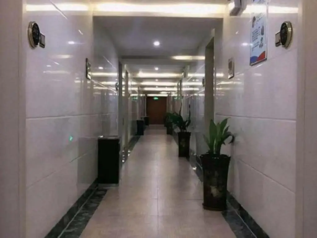 Сюйчжоу: Datang Express Hotel