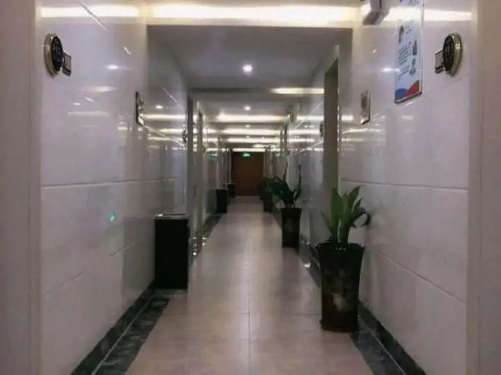 Сюйчжоу: Datang Express Hotel