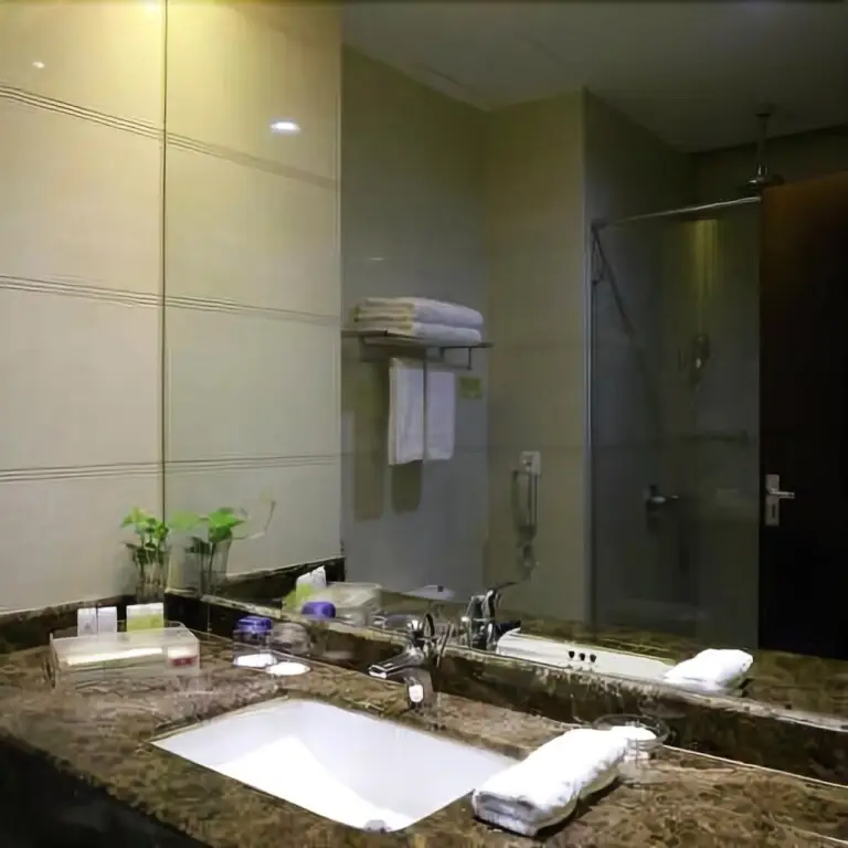 Маоминг: Xincheng International Hotel