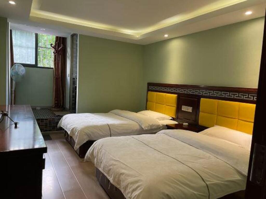 Куньмин: Kunming Jiaxi Hotel (Kunming Old Street)