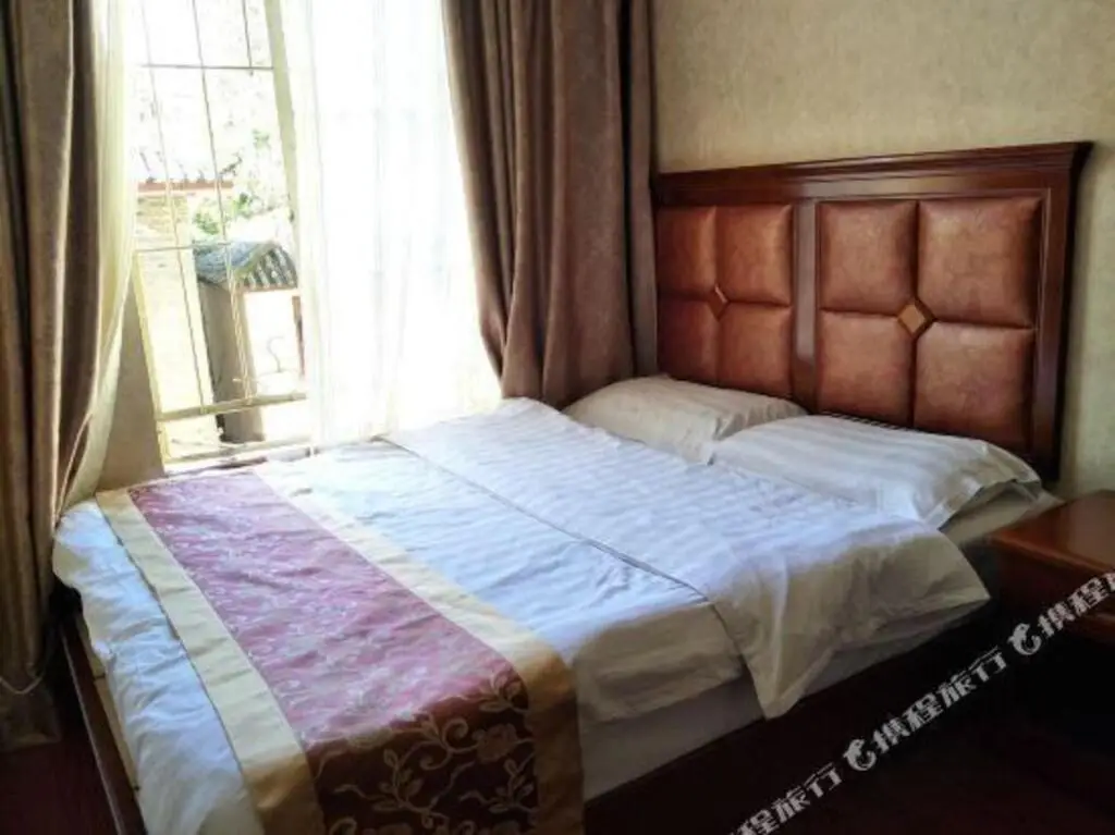 Куньмин: Kunming Jiaxi Hotel (Kunming Old Street)