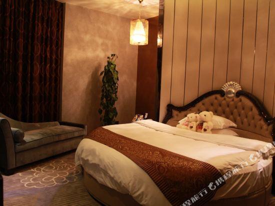 Чанша: Royal Garden Hotel