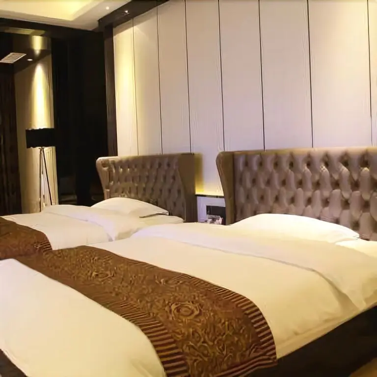 Чанша: Royal Garden Hotel
