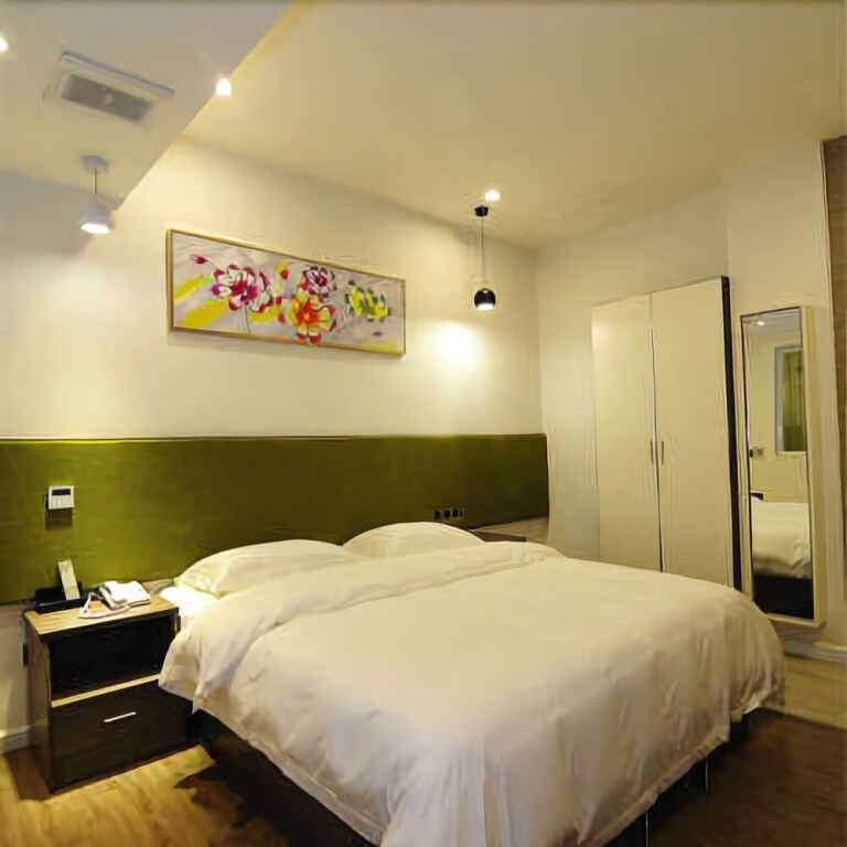 Гуйян: Ciyin Hotel
