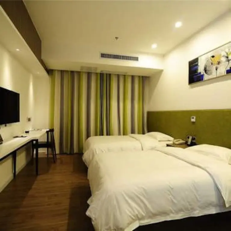 Гуйян: Ciyin Hotel