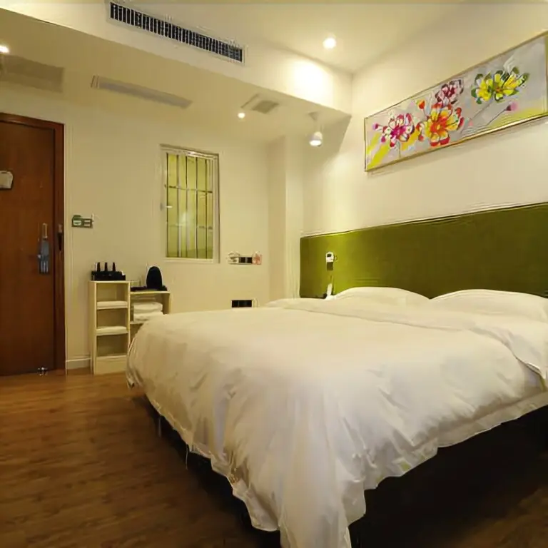 Гуйян: Ciyin Hotel