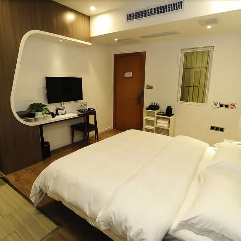 Гуйян: Ciyin Hotel