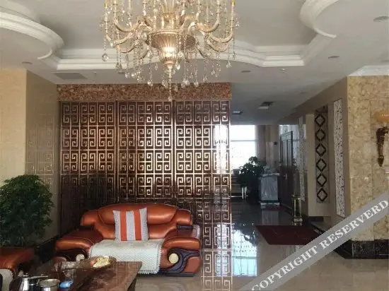 Даньдун: Tiancheng Hotel