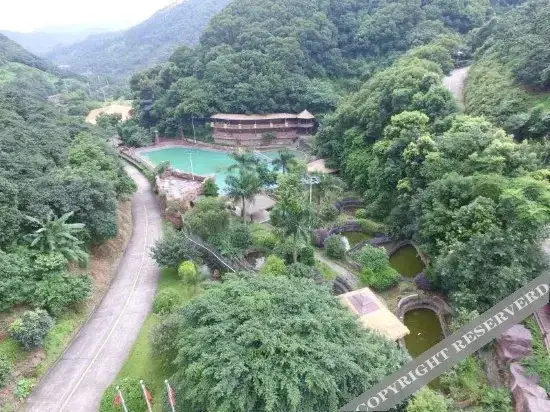 Гуанчжоу: Grandma's Home Forest Ecological Resort