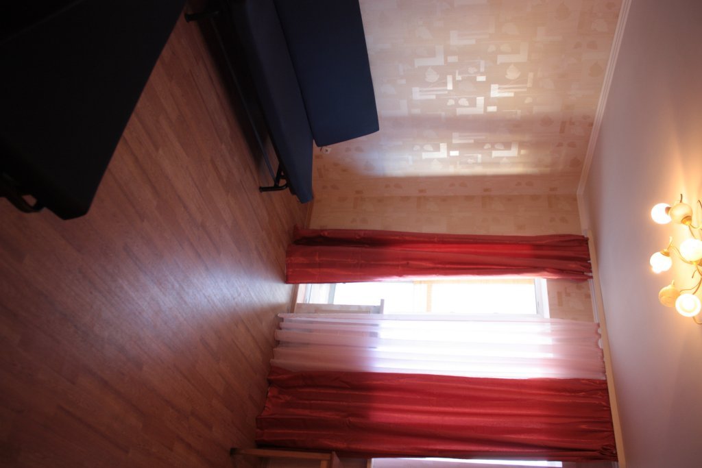 Санкт-Петербург: Na Prospekte Nauki Apartments