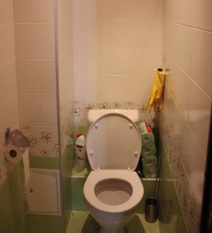 Санкт-Петербург: Na Prospekte Nauki Apartments