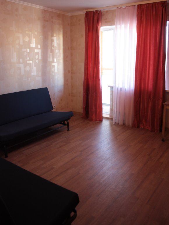 Санкт-Петербург: Na Prospekte Nauki Apartments