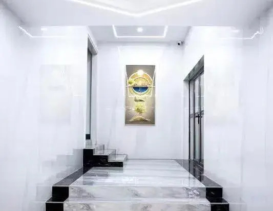 Borui Shangpin Hotel (Baiyin Bus Station) — фото 1