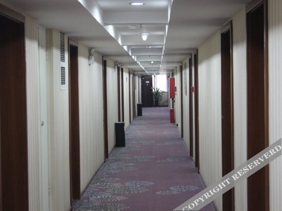 Yiwen Zhixing Fashion Hotel — фото 1