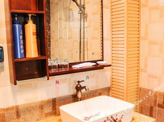 Дали: Niaoyu Huaxiang Leisure Inn