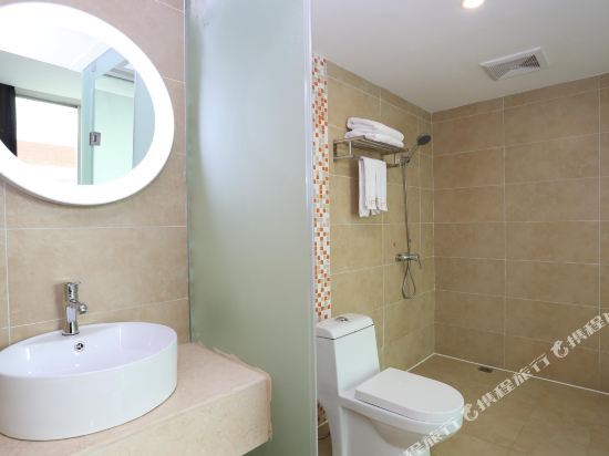 Чанша: Meiju Hotel (Changsha Railway Station Mawangdui Subway Station Store)