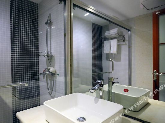 Чанша: Meiju Hotel (Changsha Railway Station Mawangdui Subway Station Store)