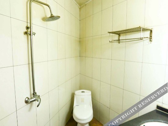 Jindu Business Hotel — фото 1