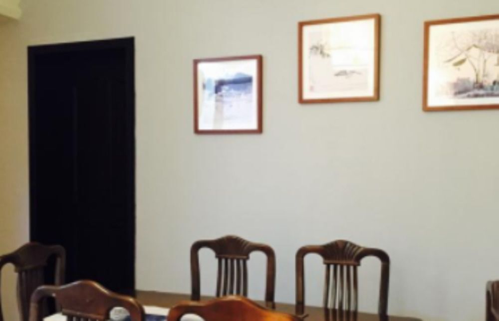 Шанхай: GoNative Homestay Xintiandi