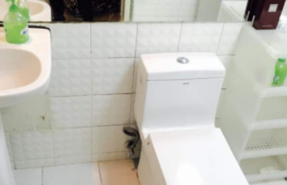 Шанхай: GoNative Homestay Xintiandi
