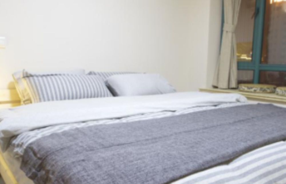 Шанхай: GoNative Homestay Xintiandi
