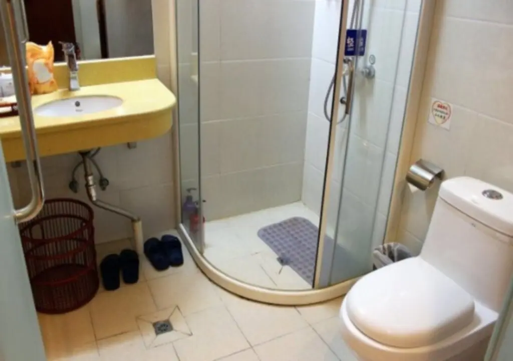 Шэньчжэнь: GreenTree Alliance Shenzhen Baoan Fuyong Bus Station Hotel