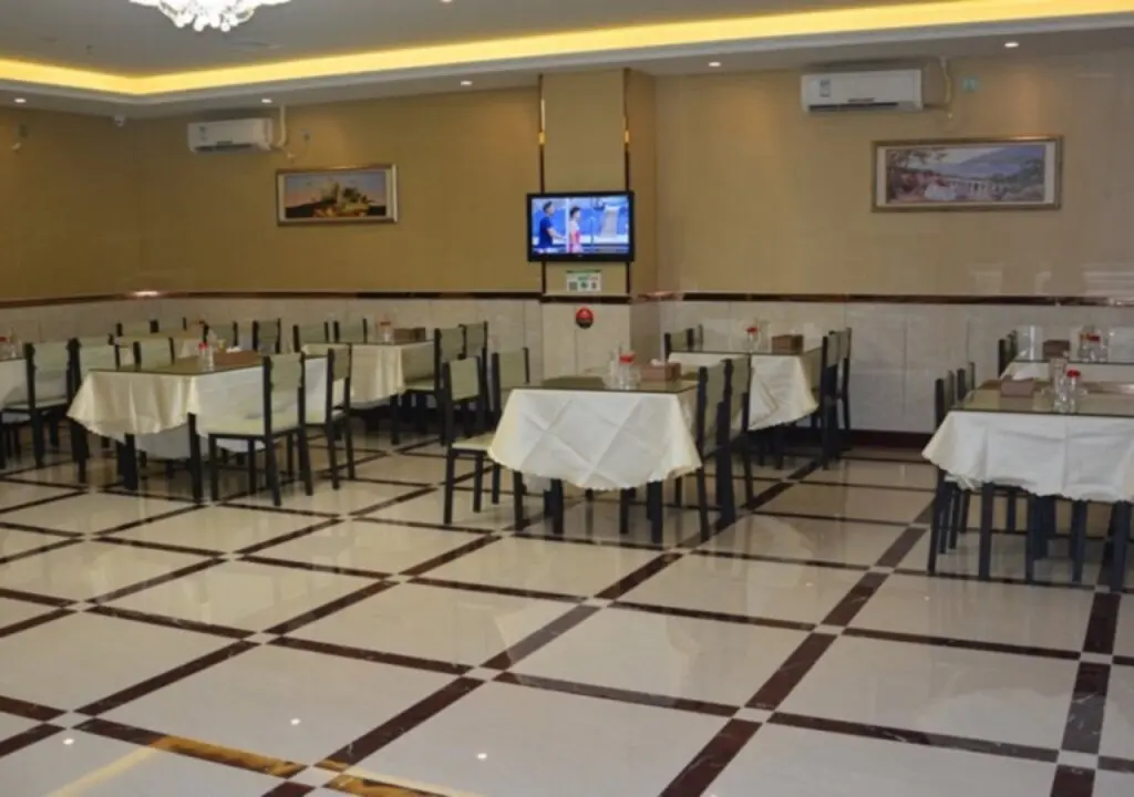 Шэньчжэнь: GreenTree Alliance Shenzhen Baoan Fuyong Bus Station Hotel