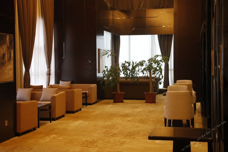 Фуян: Tianfu Howard Easy Hotel