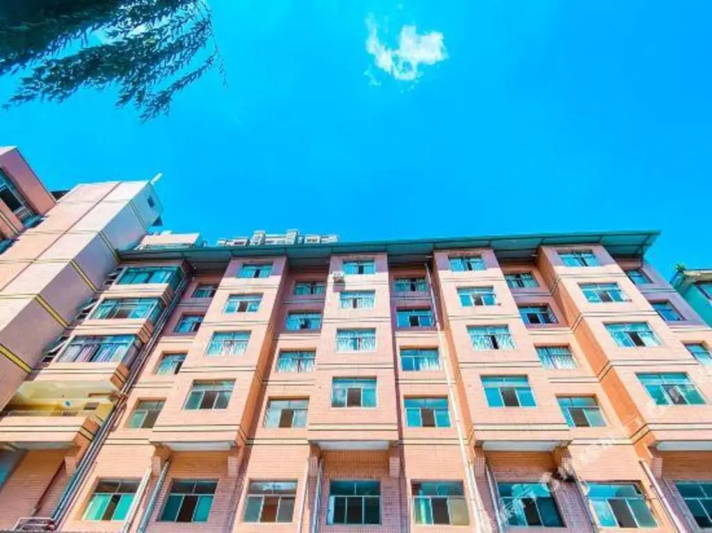 Чунцин: Chengxin Hotel