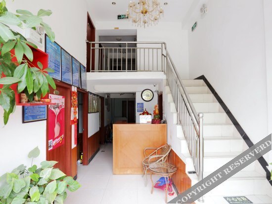 Нанкин: Tonghong Hostel
