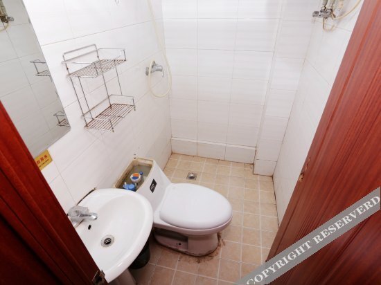 Нанкин: Tonghong Hostel