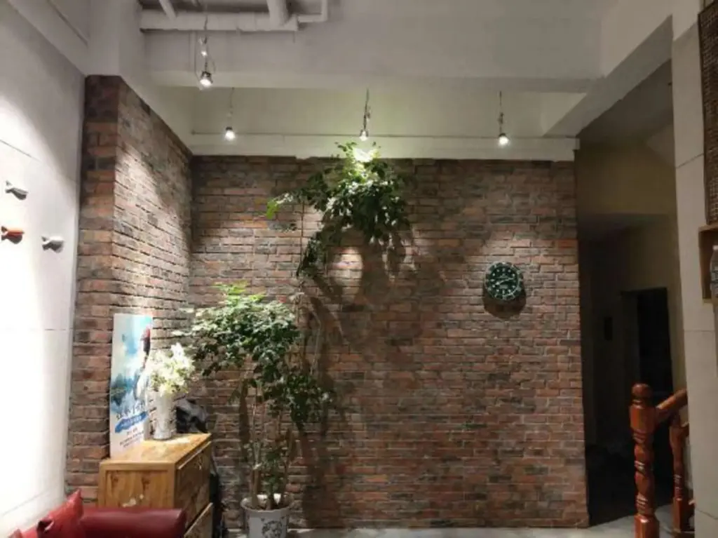 Яншо: Youjia Inn