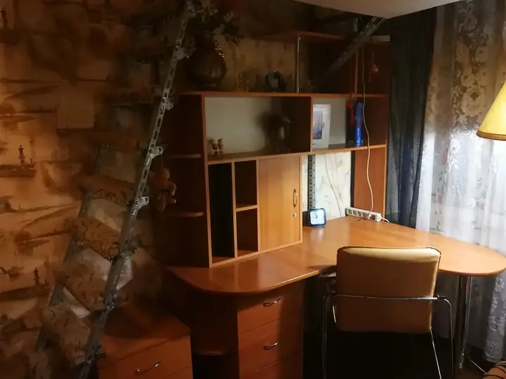Санкт-Петербург: Apart-House Fontanka